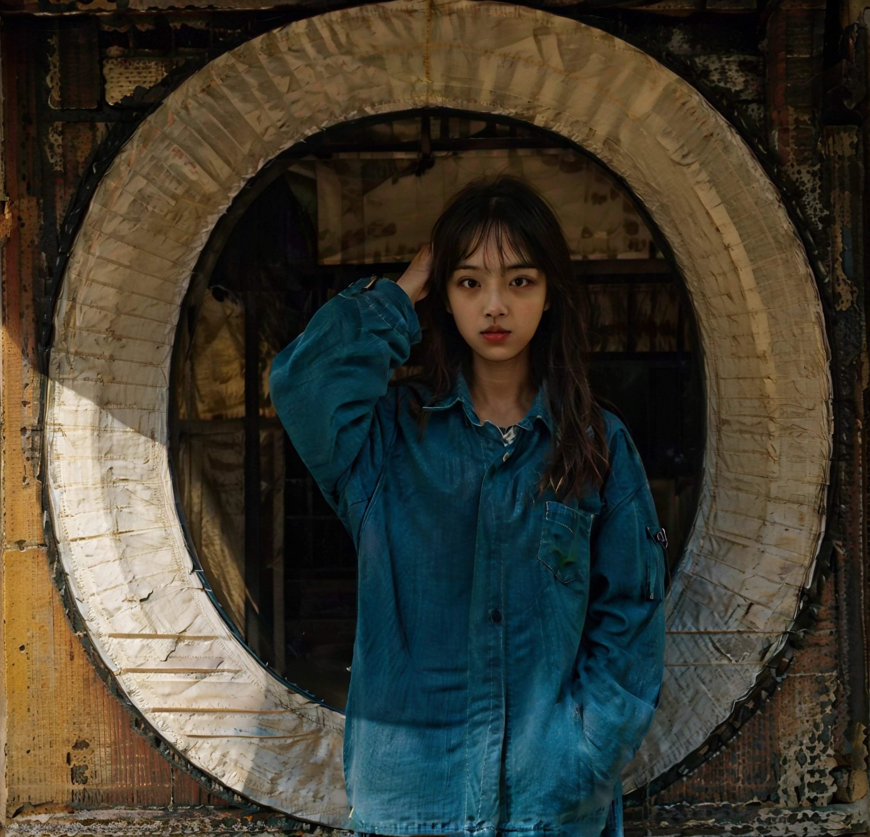 CD封面 2