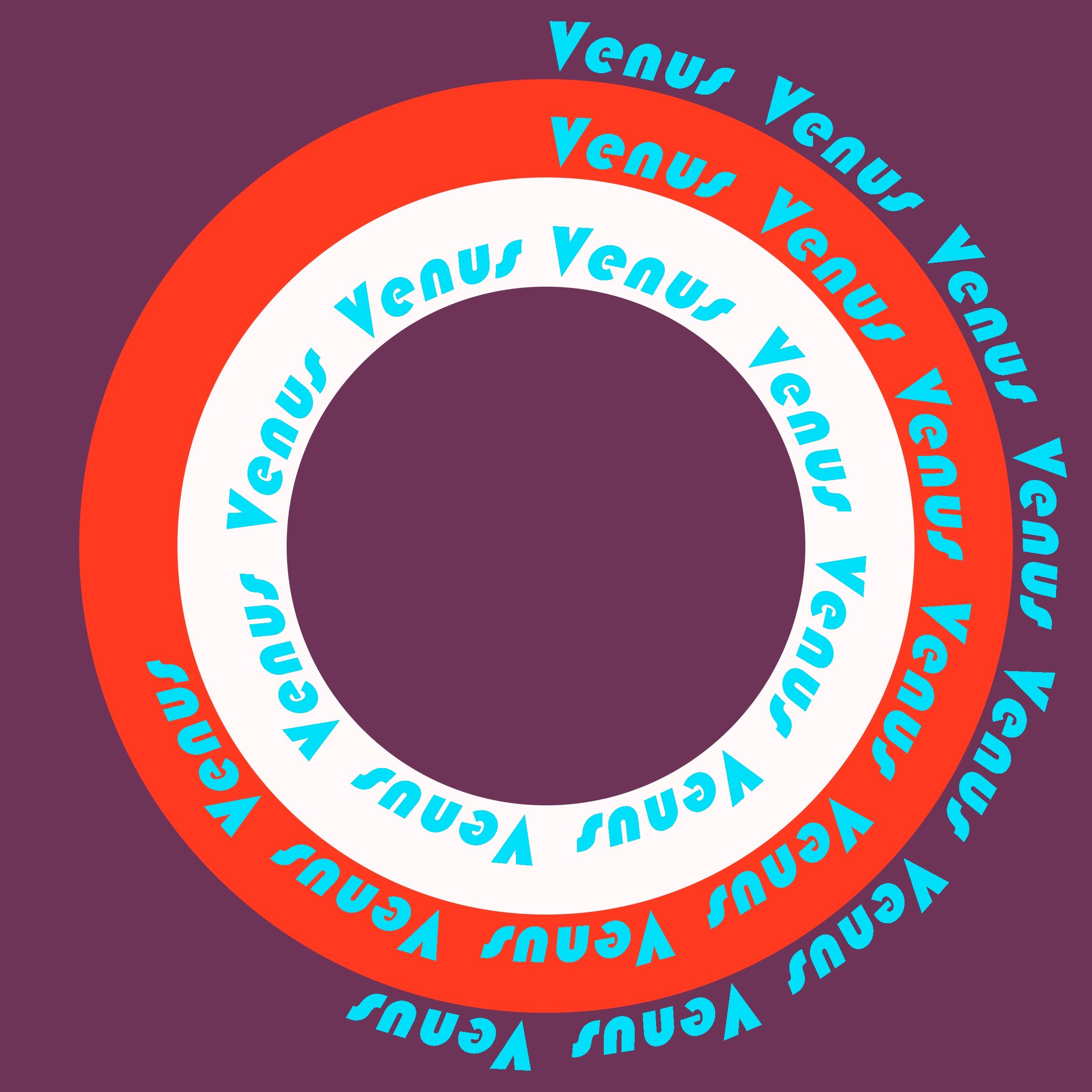 V Album Disc
