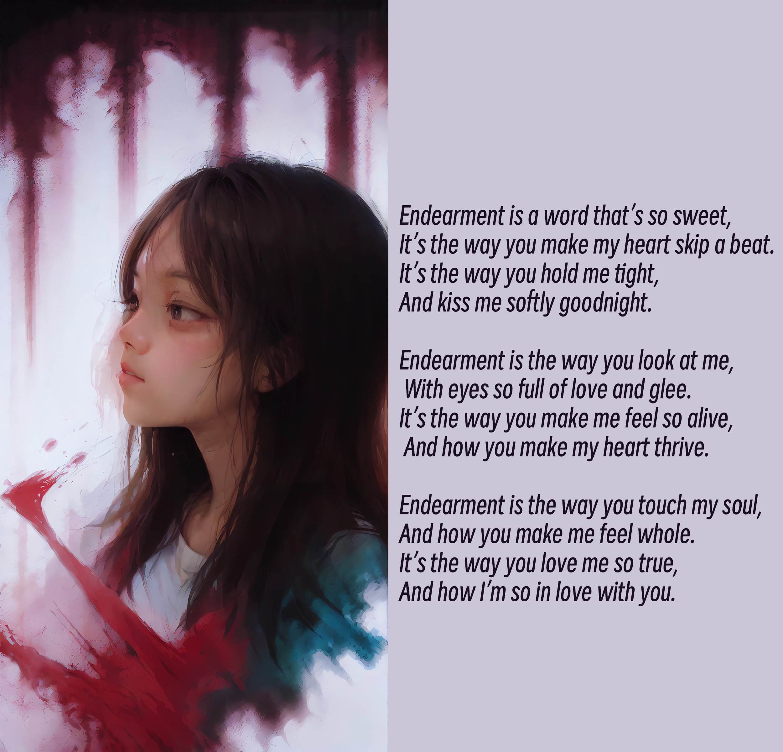 E Album inside
