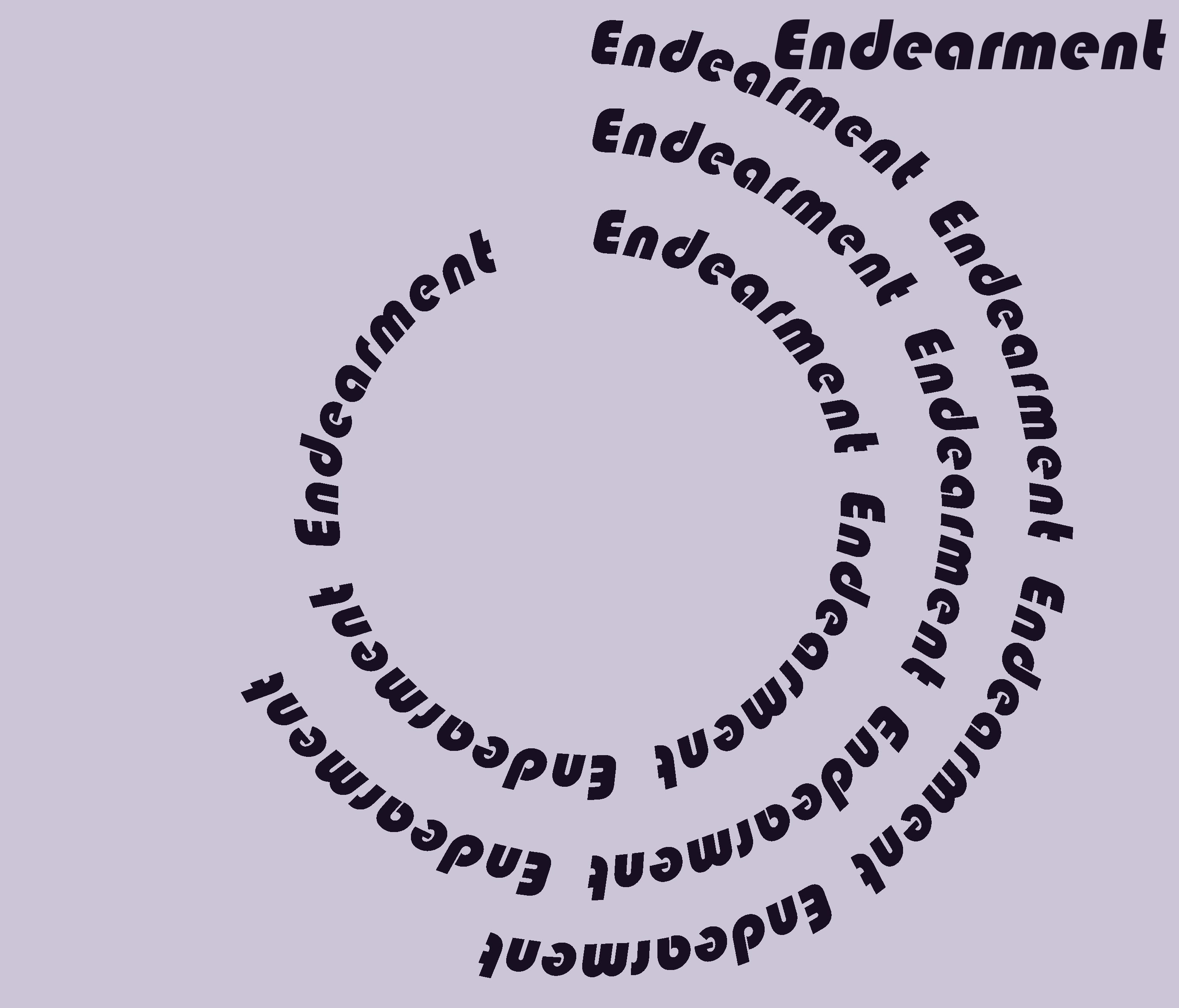 E Album insideBack
